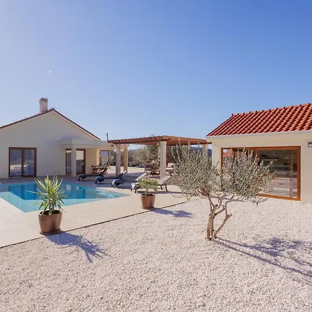 Luxury Terra Feriehus Marina