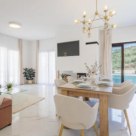 Luxury Terra Marina