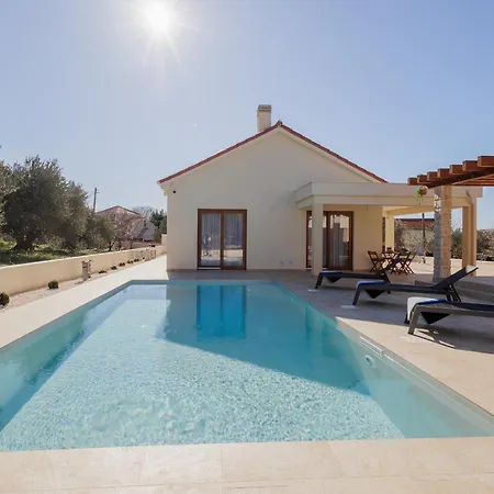 Feriehus Luxury Terra