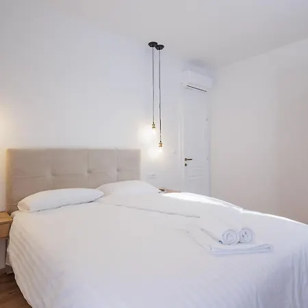 Feriehus Luxury Terra Marina