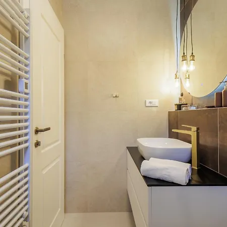 Feriehus Luxury Terra