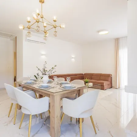 Luxury Terra Feriehus