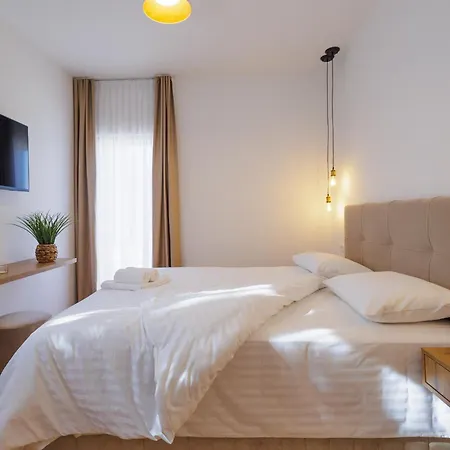 Feriehus Luxury Terra Marina