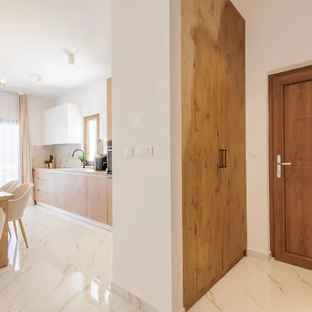 Feriehus Luxury Terra