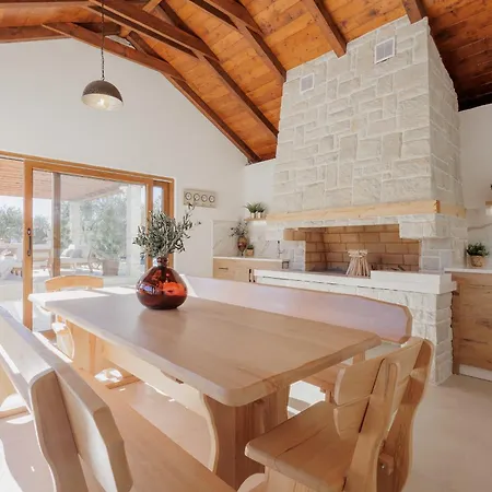 Luxury Terra Feriehus