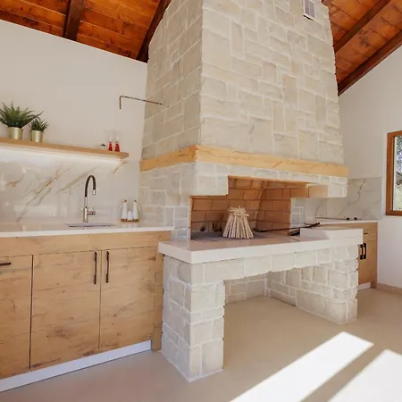 Luxury Terra