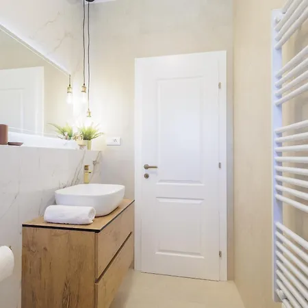 Feriehus Luxury Terra Marina