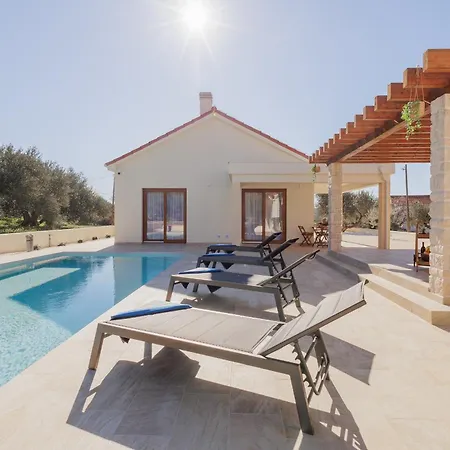Luxury Terra Feriehus Marina