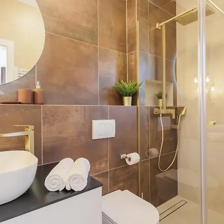 Feriehus Luxury Terra *