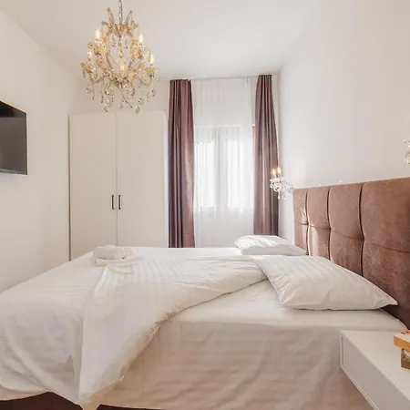 Feriehus Luxury Terra
