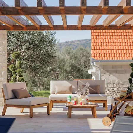 Luxury Terra Marina