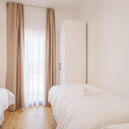 Luxury Terra Feriehus