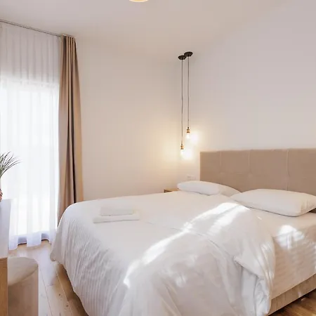 Luxury Terra Feriehus Marina