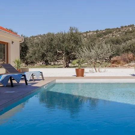 Luxury Terra Feriehus *