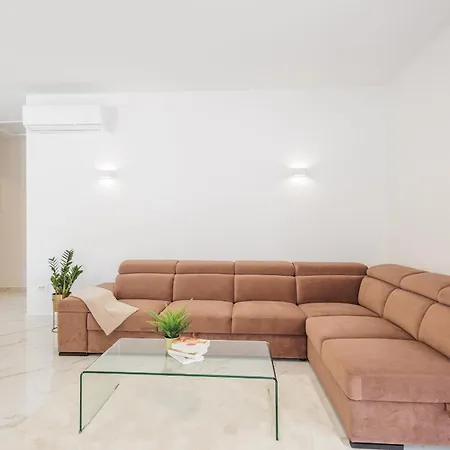 Luxury Terra Feriehus *