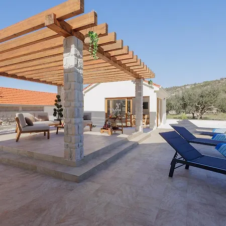 Luxury Terra