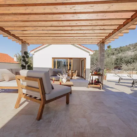 Luxury Terra Feriehus
