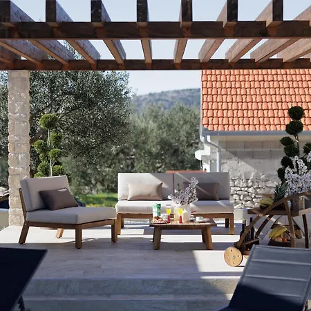 Luxury Terra * Marina