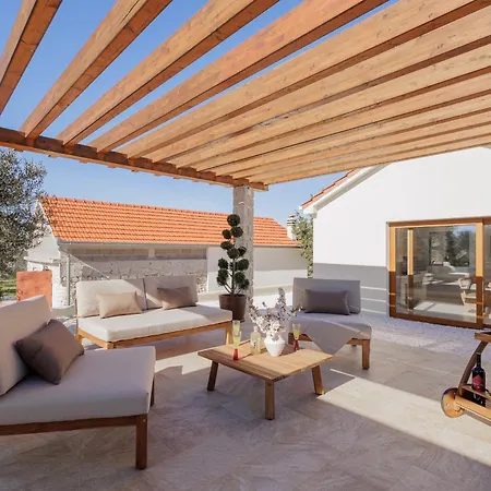 Luxury Terra Feriehus Marina